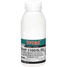 Тонер HP LJ1100/5L/6L WWM (TB31)