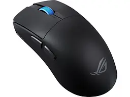 Миша Asus ROG Harpe II Ace Black (90MP0490-BMUA00) - мініатюра 2
