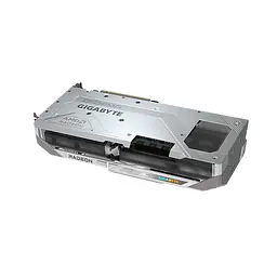 Відеокарта AMD Radeon RX 9070 XT 16GB GDDR6 Gaming OC Ice Gigabyte (GV-R907XGAMINGOCICE-16GD) - мініатюра 10