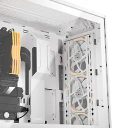 Корпус be quiet! Shadow Base 800 FX White (BGW64) - мініатюра 10