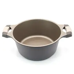Каструля Lessner Delizia Pfluon 2.4 л 55883-20 - мініатюра 3