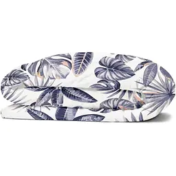 Підковдра євро 200х220 PALM LEAVES COSAS (4822052068793)