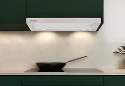 Витяжка INTERLINE DELI X/S A/60/2/T - мініатюра 11