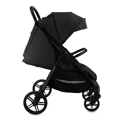 Коляска прогулянкова MoMi Clara Black (WOSP00068) - мініатюра 3