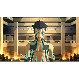 Гра Shin Megami Tensei III Nocturne HD Remaster (Nintendo Switch) - мініатюра 3