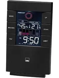 Метеостанція Clatronic WSU 7024