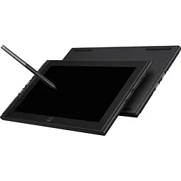 Графічний монітор XP-Pen Artist 12 Gen 3 Black [157558] - мініатюра 3