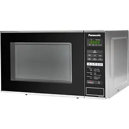 Мікрохвильова піч Panasonic NN-ST254MZUE [139225] - мініатюра 3