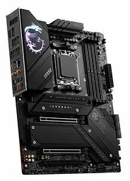 Материнська плата MSI MPG X670E Carbon WiFi Socket AM5 - мініатюра 4