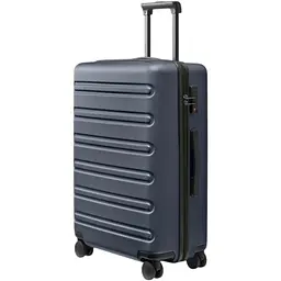 Валіза 90FUN NINETYGO Andes Luggage 28` Grey (6941413239592) [173874] - мініатюра 4