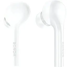 Навушники Honor FlyPods Lite White (AM-H1C-W) - мініатюра 6