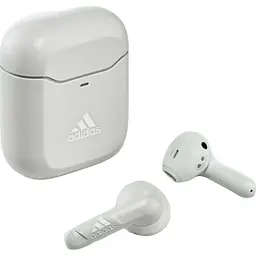 Навушники Adidas Z.N.E. 01 True Wireless Light Grey (1006282) [118545] - мініатюра 5