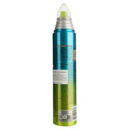 Лак для волосся Tigi Bed Head Masterpiece Hairspray Extra Strong Hold Level 4 з блиском 340 мл - мініатюра 2