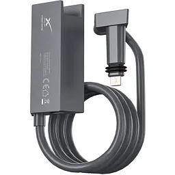 Адаптер Starlink Ethernet Adapter v2 мережевий Lan Connector