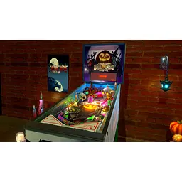 Ключ активації Microsoft Halloween Pinball для Xbox One/Series S/X - мініатюра 3