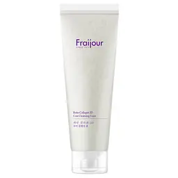 Оновлююча пінка для вмивання з колагеном та ретинолом Retin-Collagen 3D Core Cleansing Foam Fraijour 250 мл