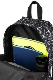 Рюкзак CoolPack Cross Black Cats 22 л (F026894) - мініатюра 4