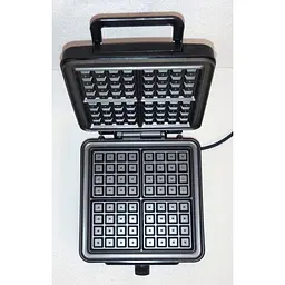 Вафельница MPM Product MGO-36M  - мініатюра 6