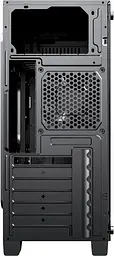 Корпус GameMax Nova N6 Black (Nova N6) Без БП - мініатюра 8