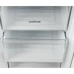 Морозильна камера Vestfrost CMF103W - мініатюра 2