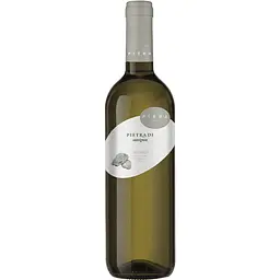 Вино Piera Martellozzo Pietra di Sauvignon Tre Venezie IGT біле сухе 0.75 л