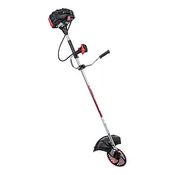 Мотокоса Vitals Master BK 553s Black Edition (117088) - мініатюра 2