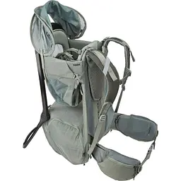 Рюкзак-переноска Thule Sapling Child Carrier (Agave) (TH 3204539) - мініатюра 7