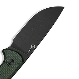 Ніж Civivi Timberbark C23094-3 - мініатюра 8