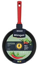 Сковорода Pepperoni сковорода глибока 24 см Ringel kuh0016725 - мініатюра 6