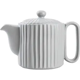 Заварник Limited Edition Mint керамічний 750 мл сірий (B050025)