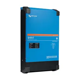 Інвертор 5kVA/4kW Victron Energy Quattro-II 48/5000/70-50/50 (99-00020915) - мініатюра 3