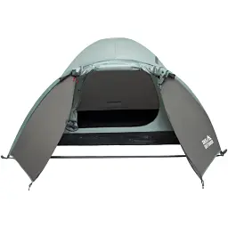 Намет Skif Outdoor Bakota 3 Green - мініатюра 8