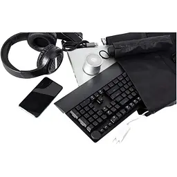 Рюкзак Xiaomi Custom Trendy Backpack 15.6` (BHR7558CN) [139533] - мініатюра 7