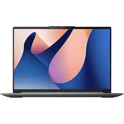 Ноутбук Lenovo IdeaPad Slim 5 16IAH8,83BG0055BM,i5-12450H (8-core),16GB 4800MHz LPDDR5