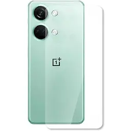 Захисна плівка StatusSKIN для OnePlus Nord 3 Корпус Глянцева Titan