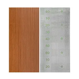 Вінілова плитка що самоклеїться Sticker Wall в рулоні 600х3000х2мм Мат SW-00002058 - мініатюра 4
