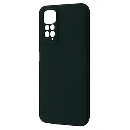 Чохол WAVE Full Silicone Cover Xiaomi Redmi Note 11 4G/Redmi Note 11S
