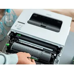 Принтер Brother HL-B2180DW (HLB2180DWYJ1) [133490] - мініатюра 4