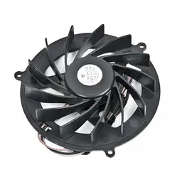 Вентилятор ноутбука Acer Aspire 6530/6530G/6930/6930G DC(5V,0.19A) 5pin (MG64130V1-Q000-G99/UDQF2JH11CQU/AD5805HX-HB3) - мініатюра 3