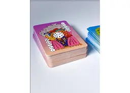 Настільна гра Vechornytsi Game Сімейні Вечорниці (укр.) (73002) - мініатюра 14