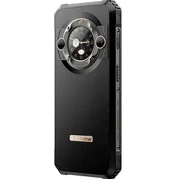 Смартфон Blackview BL9000 12/512 чорний  - мініатюра 3