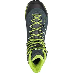 Черевики Lowa Randir GTX Mid 46 Blue/Lime (1012-211770-6003-46.0) - мініатюра 5