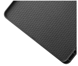 Чохол-книжка Mutural Yashi Smart Case для Apple iPad Pro 12.9` M1 (2021) Forest Green [74637] - мініатюра 3