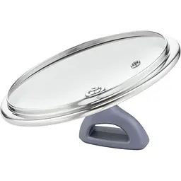 Каструля Tefal Daily Cook з кришкою 24 см 5 л (G7124645) - мініатюра 5