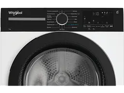 Сушильная машина Whirlpool WPS7WBSUA - миниатюра 5