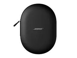 Навушники з мікрофоном Bose QuietComfort Ultra Headphones (2nd Gen) Black (890101-0100) - мініатюра 4