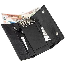 Чоловічий шкіряний гаманець ST Leather 7х15 см acs0015219 - мініатюра 3