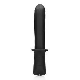 Секс-машина Ouch! Hand Held Vibrating Sex Machine - мініатюра 22