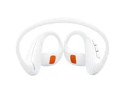 Навушники з мікрофоном JBL Endurance Pace White (ENDUPACEWHT) - мініатюра 9