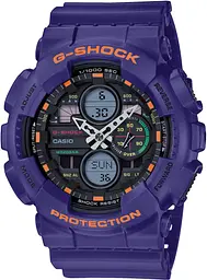 Годинник Casio GA-140-6AER